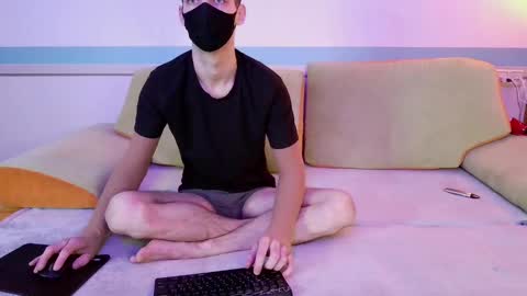 Tory and Leon online show from February 4, 10:24 pm