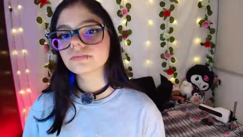 Andrea 3 online show from January 10, 3:01 am