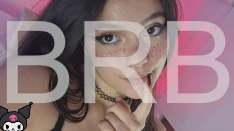 Andrea 3 online show from April 5, 2:52 am