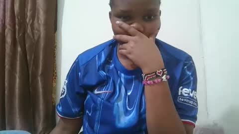 Sheila online show from October 18, 8:24 pm