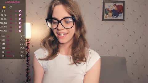 Melisa online show from October 30, 7:47 pm