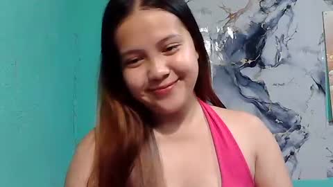 cutegirl_melissa online show from June 12, 4:00 am