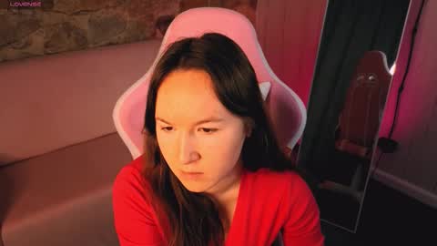 cuteglory online show from February 17, 1:48 am