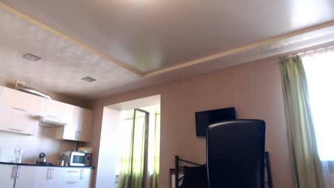 Mila online show from July 1, 12:47 pm