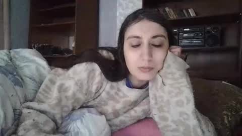 cutekattie online show from February 19, 10:03 am