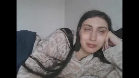 cutekattie online show from March 27, 8:37 am