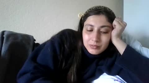 cutekattie online show from June 4, 9:37 am