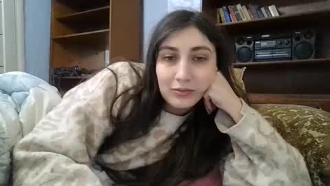 cutekattie online show from February 10, 9:12 am