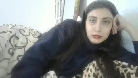 cutekattie online show from June 13, 6:57 am