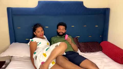 cutemahi online show from March 14, 7:40 pm