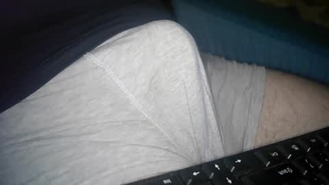 Cuteman online show from February 2, 9:33 pm