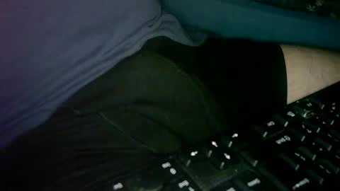 Cuteman online show from March 14, 10:36 pm