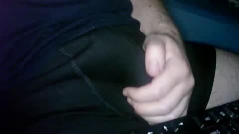 Cuteman online show from March 21, 9:52 pm