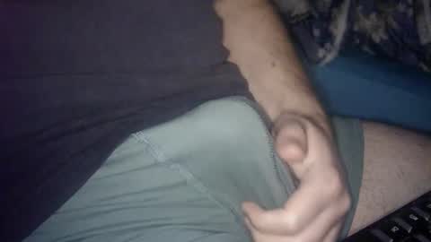 Cuteman online show from April 3, 8:16 pm