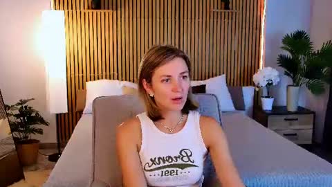 cutemirage online show from June 27, 2:45 pm