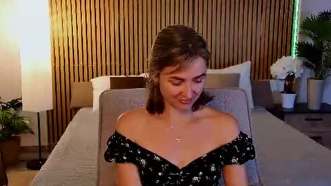 cutemirage online show from July 24, 2:47 pm