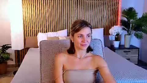 cutemirage online show from July 9, 2:54 pm