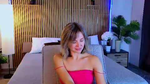 cutemirage online show from July 17, 2:41 pm