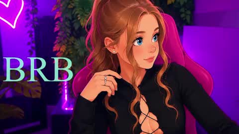Rina online show from June 22, 5:15 am