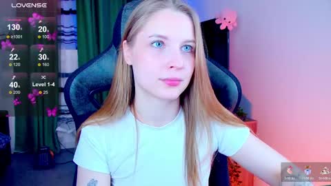 Rina online show from April 15, 7:12 am