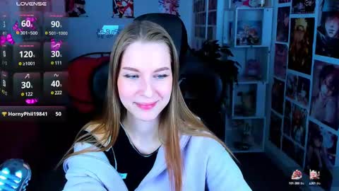 Snapshot of cutemousee chatting on February 15, 2:44 pm Rina online show from February 15, 2:44 pm