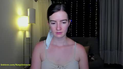 Nataly  online show from September 9, 11:27 pm