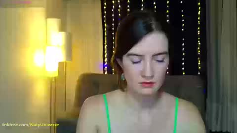 Nataly  online show from September 19, 11:08 pm