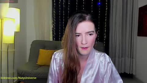 Nataly  online show from September 8, 11:15 pm