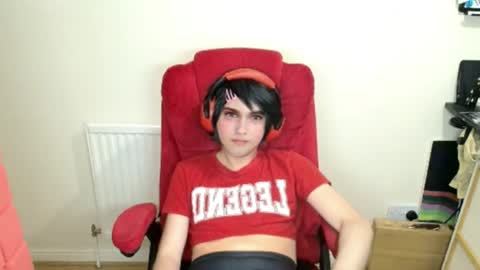 cutest_princess online show from June 27, 10:27 pm