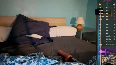 cutesubtwink101 online show from November 3, 1:39 am