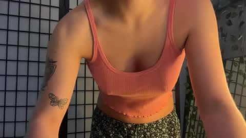 cutetinycat online show from June 27, 11:05 am