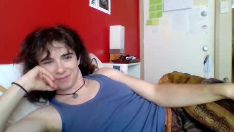 JamieBoy online show from March 7, 12:21 am