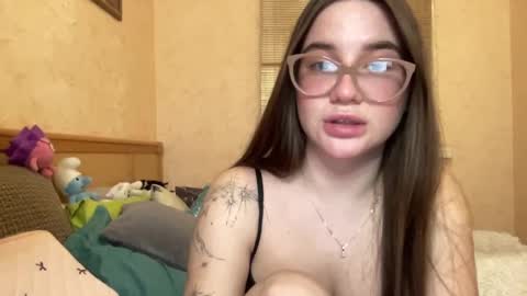 Snapshot of cuteyaji chatting on October 20, 9:09 pm CuteAnn online show from October 20, 9:09 pm