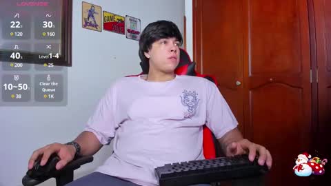 Ask me online show from January 6, 11:31 pm