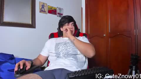 Ask me online show from February 6, 12:33 am