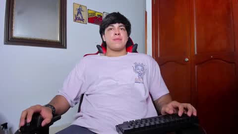 Ask me online show from January 7, 2:42 am