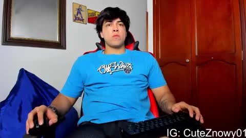 Ask me online show from January 19, 7:04 pm