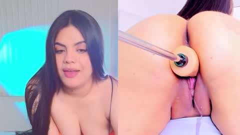 Allie online show from May 6, 2:01 pm