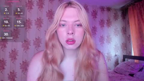 Bambi  online show from July 26, 12:14 pm