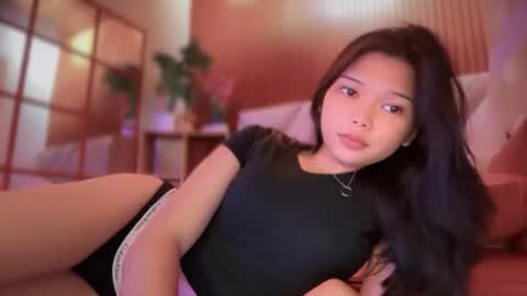 cutie_chinnie online show from July 25, 12:25 pm