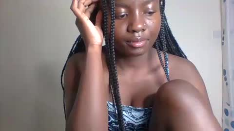 Choco online show from April 21, 6:37 pm