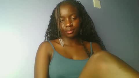 Choco online show from December 18, 3:57 am