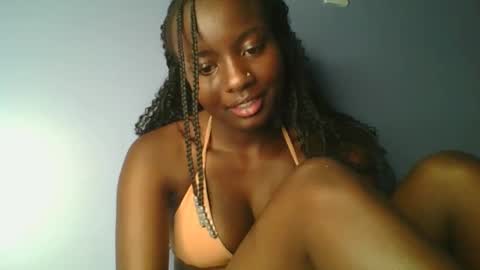 Choco online show from November 22, 5:11 pm