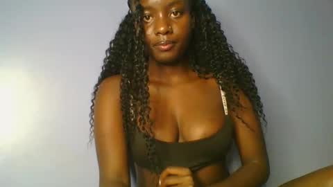 Choco online show from March 9, 8:35 pm