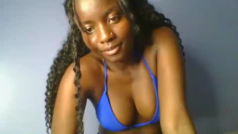 Choco online show from March 31, 9:26 pm