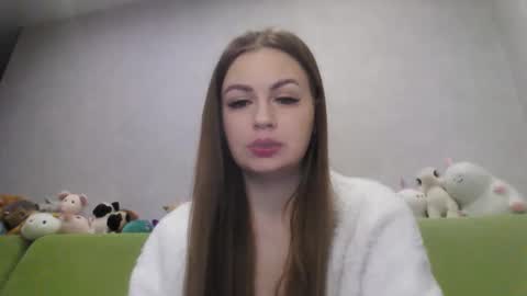 Chloe online show from January 17, 1:59 am