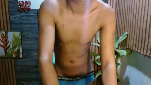 cutie_mico online show from January 12, 10:11 am