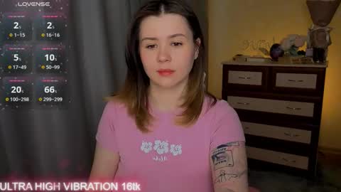 mili online show from March 19, 10:10 am