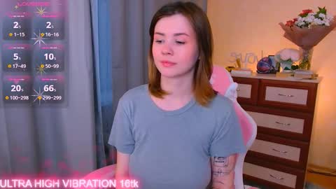 mili online show from October 15, 8:37 am