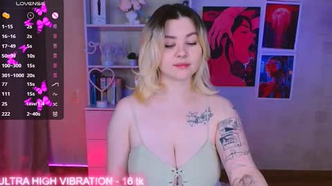 mili online show from February 25, 4:03 am